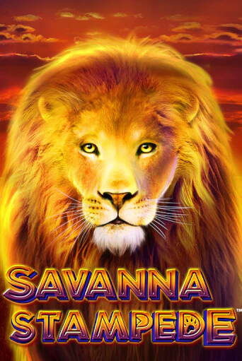 Savanna Stampede играть демо онлайн | Вулкан Слотс без регистрации