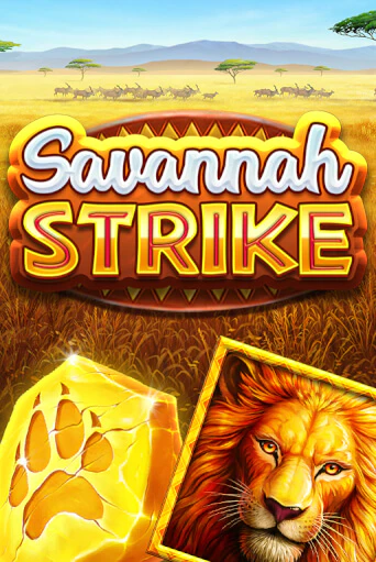 Savannah Strike играть демо онлайн | Вулкан Слотс без регистрации