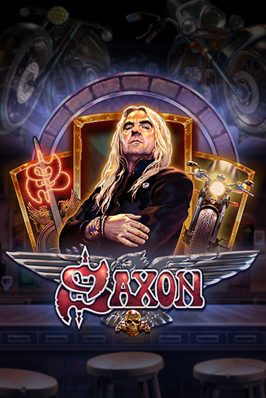 Saxon играть демо онлайн | Вулкан Слотс без регистрации
