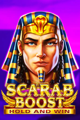 Scarab Boost играть демо онлайн | Вулкан Слотс без регистрации