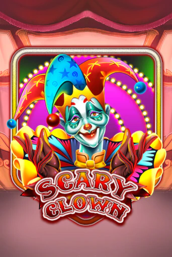 Scary Clown играть демо онлайн | Вулкан Слотс без регистрации