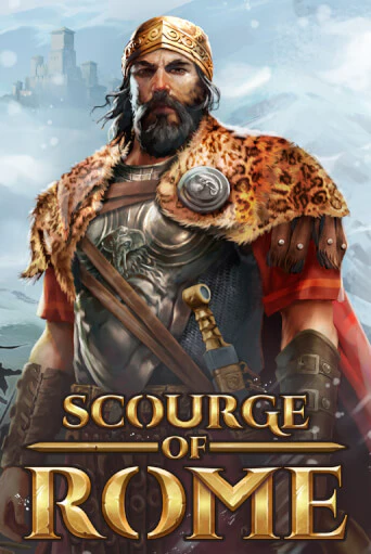 Scourge of Rome играть демо онлайн | Вулкан Слотс без регистрации