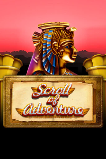 Scroll of Adventure играть демо онлайн | Вулкан Слотс без регистрации