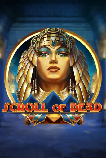 Scroll of Dead играть демо онлайн | Вулкан Слотс без регистрации