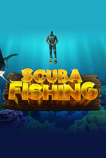 Scuba Fishing играть демо онлайн | Вулкан Слотс без регистрации