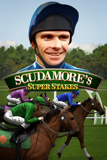 Scudamore's Super Stakes играть демо онлайн | Вулкан Слотс без регистрации