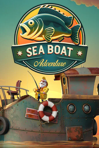 Sea Boat Adventure играть демо онлайн | Вулкан Слотс без регистрации