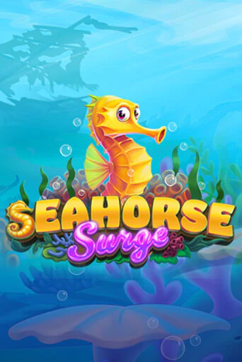 Seahorse Surge играть демо онлайн | Вулкан Слотс без регистрации