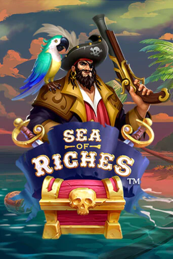 Sea of Riches играть демо онлайн | Вулкан Слотс без регистрации