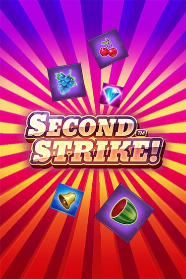 Second Strike играть демо онлайн | Вулкан Слотс без регистрации