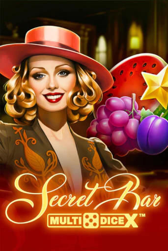 Secret Bar Multidice X играть демо онлайн | Вулкан Слотс без регистрации