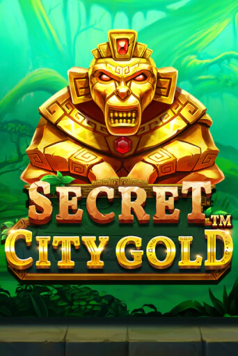 Secret City Gold играть демо онлайн | Вулкан Слотс без регистрации