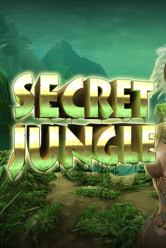 Secret Jungle играть демо онлайн | Вулкан Слотс без регистрации