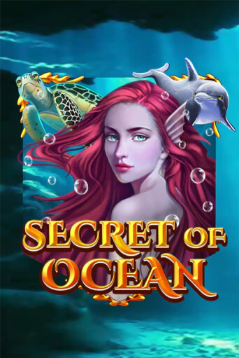 Secret of Ocean играть демо онлайн | Вулкан Слотс без регистрации