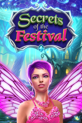 Secrets of the Festival играть демо онлайн | Вулкан Слотс без регистрации