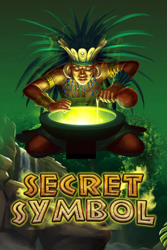 Secret Symbol играть демо онлайн | Вулкан Слотс без регистрации