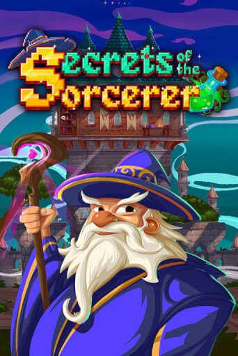 Secrets Of The Sorcerer играть демо онлайн | Вулкан Слотс без регистрации