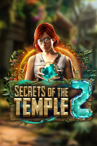 SECRETS OF THE TEMPLE 2 играть демо онлайн | Вулкан Слотс без регистрации