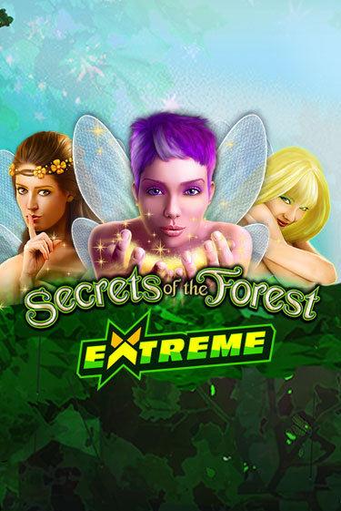 Secrets of the Forest Extreme играть демо онлайн | Вулкан Слотс без регистрации