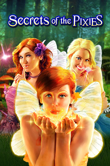 Secrets of the Pixies играть демо онлайн | Вулкан Слотс без регистрации