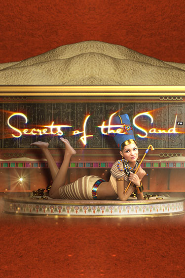 Secrets of the Sand играть демо онлайн | Вулкан Слотс без регистрации