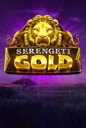 Serengeti Gold играть демо онлайн | Вулкан Слотс без регистрации