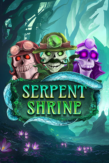 Serpent Shrine играть демо онлайн | Вулкан Слотс без регистрации