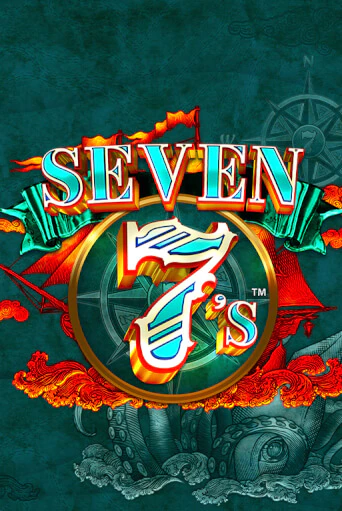 Seven 7's играть демо онлайн | Вулкан Слотс без регистрации