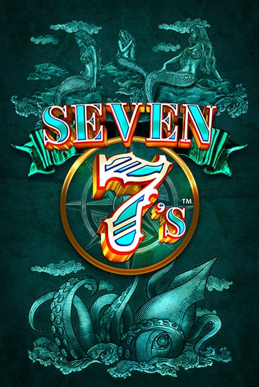 Seven 7s играть демо онлайн | Вулкан Слотс без регистрации