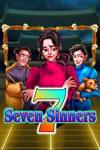 Seven Sinners играть демо онлайн | Вулкан Слотс без регистрации