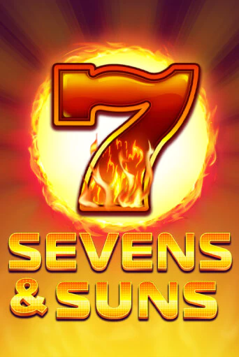 Sevens & Suns играть демо онлайн | Вулкан Слотс без регистрации