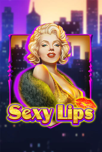 Sexy Lips играть демо онлайн | Вулкан Слотс без регистрации