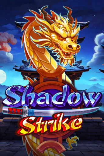 Shadow Strike играть демо онлайн | Вулкан Слотс без регистрации