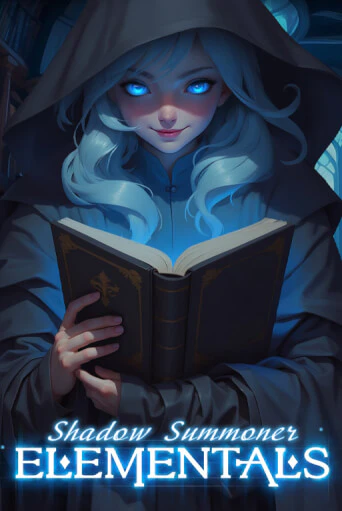 Shadow Summoner Elementals играть демо онлайн | Вулкан Слотс без регистрации