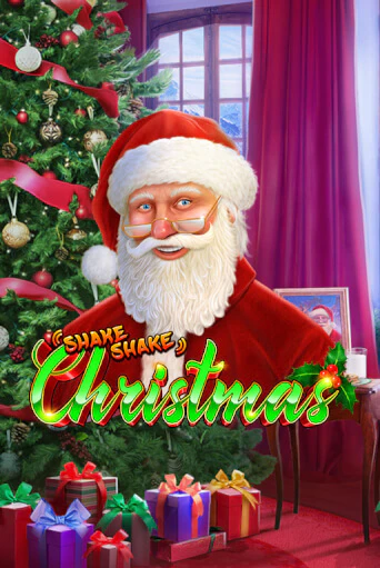 Shake Shake Christmas играть демо онлайн | Вулкан Слотс без регистрации