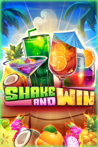 Shake and Win играть демо онлайн | Вулкан Слотс без регистрации