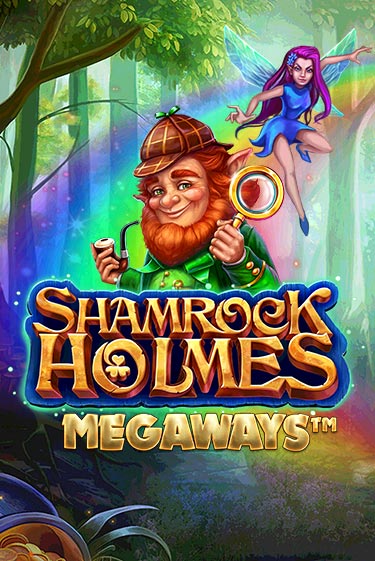 Shamrock Holmes играть демо онлайн | Вулкан Слотс без регистрации