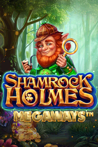 Shamrock Holmes Megaways™ играть демо онлайн | Вулкан Слотс без регистрации