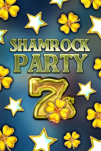Shamrock Party 7s играть демо онлайн | Вулкан Слотс без регистрации