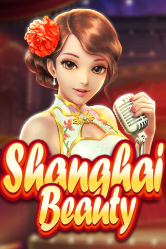 Shanghai Beauty играть демо онлайн | Вулкан Слотс без регистрации