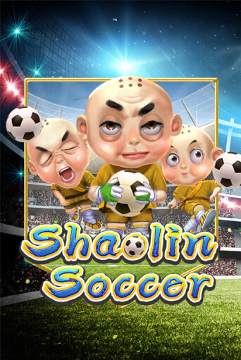 Shaolin Soccer играть демо онлайн | Вулкан Слотс без регистрации