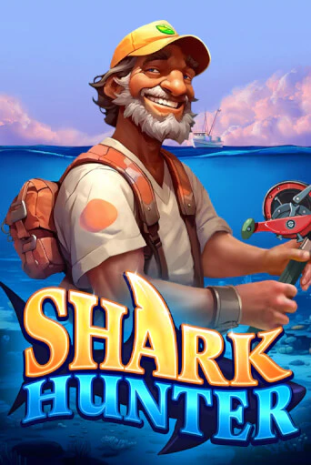 Shark Hunter играть демо онлайн | Вулкан Слотс без регистрации