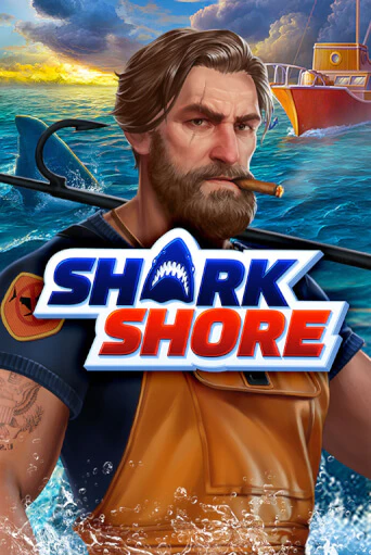 Shark Shore играть демо онлайн | Вулкан Слотс без регистрации