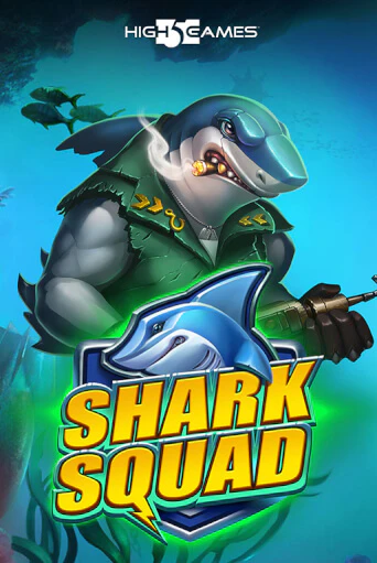 Shark Squad играть демо онлайн | Вулкан Слотс без регистрации