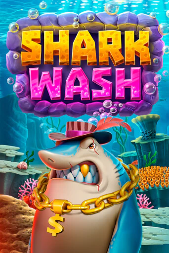 Shark Wash играть демо онлайн | Вулкан Слотс без регистрации
