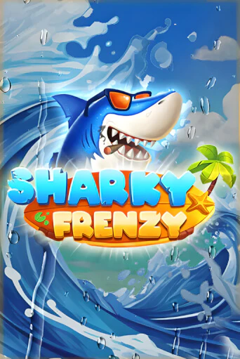 Sharky Frenzy играть демо онлайн | Вулкан Слотс без регистрации