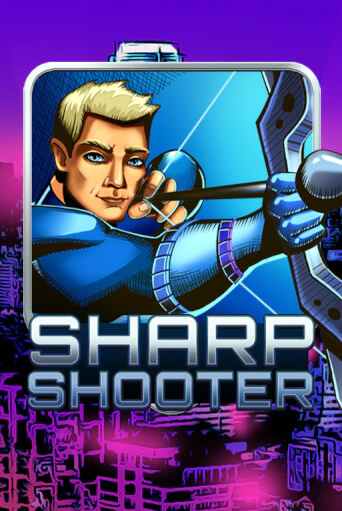 Sharpshooter играть демо онлайн | Вулкан Слотс без регистрации