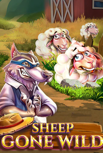 Sheep Gone Wild играть демо онлайн | Вулкан Слотс без регистрации