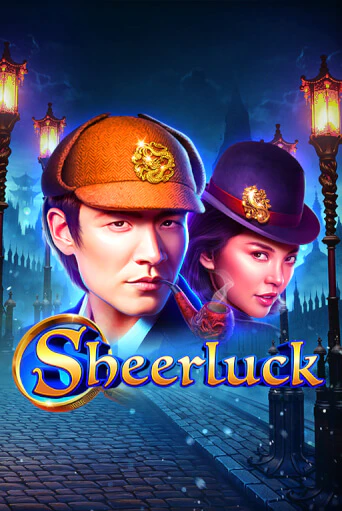 SheerLuck играть демо онлайн | Вулкан Слотс без регистрации