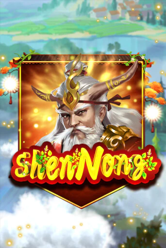 Shennong играть демо онлайн | Вулкан Слотс без регистрации